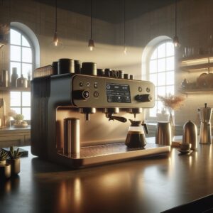 How to Find the Best Espresso Machine for Home in 2025